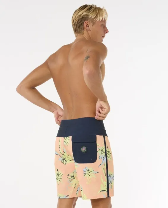 Бордшорты Rip Curl (0AZMBO) MIRAGE MASON RAW ENERGY 2025