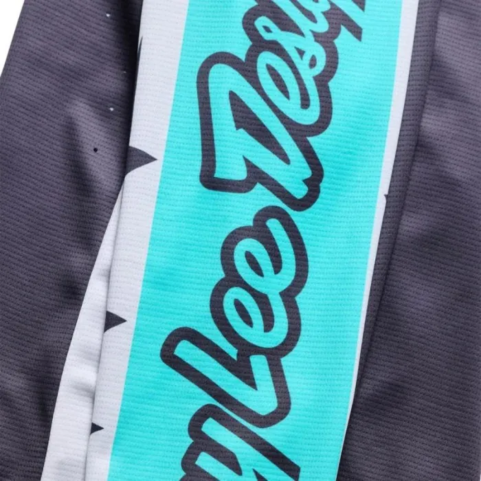 Джерсі TLD SPRINT PRO JERSEY; YO MOTO [CARBON] XXL