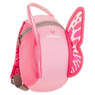 Рюкзак Little Life Animal Toddler butterfly