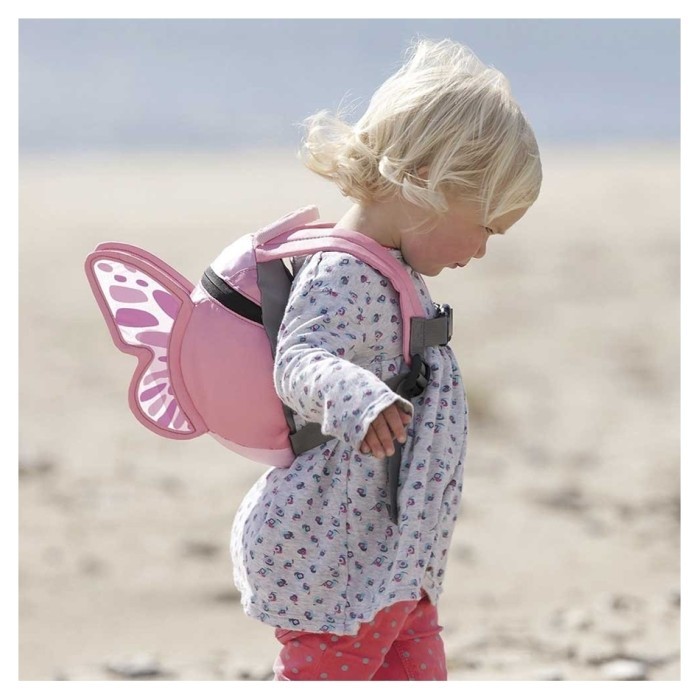 Рюкзак Little Life Animal Toddler бабочка