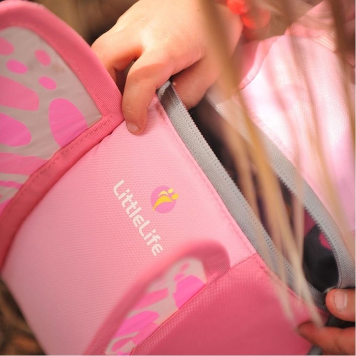 Рюкзак Little Life Animal Toddler бабочка