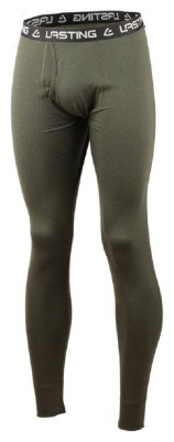 Термоштани Lasting Bezy Mns