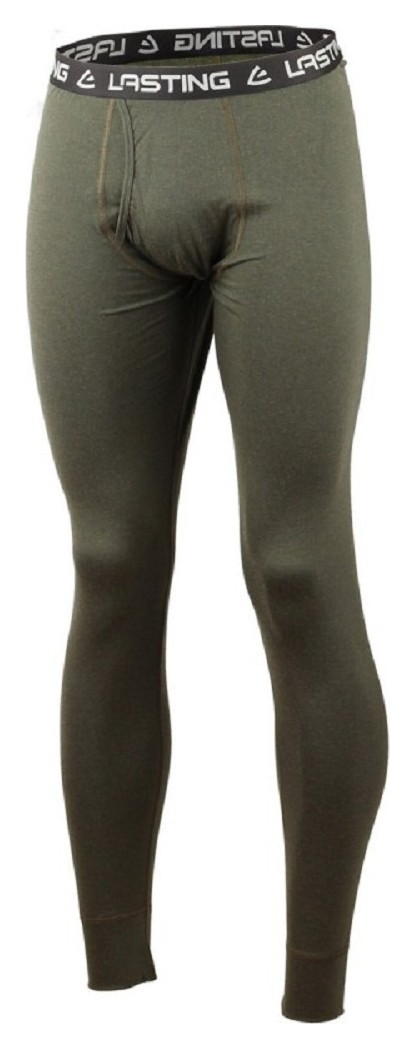 Термоштани Lasting Bezy Mns, укр, укр