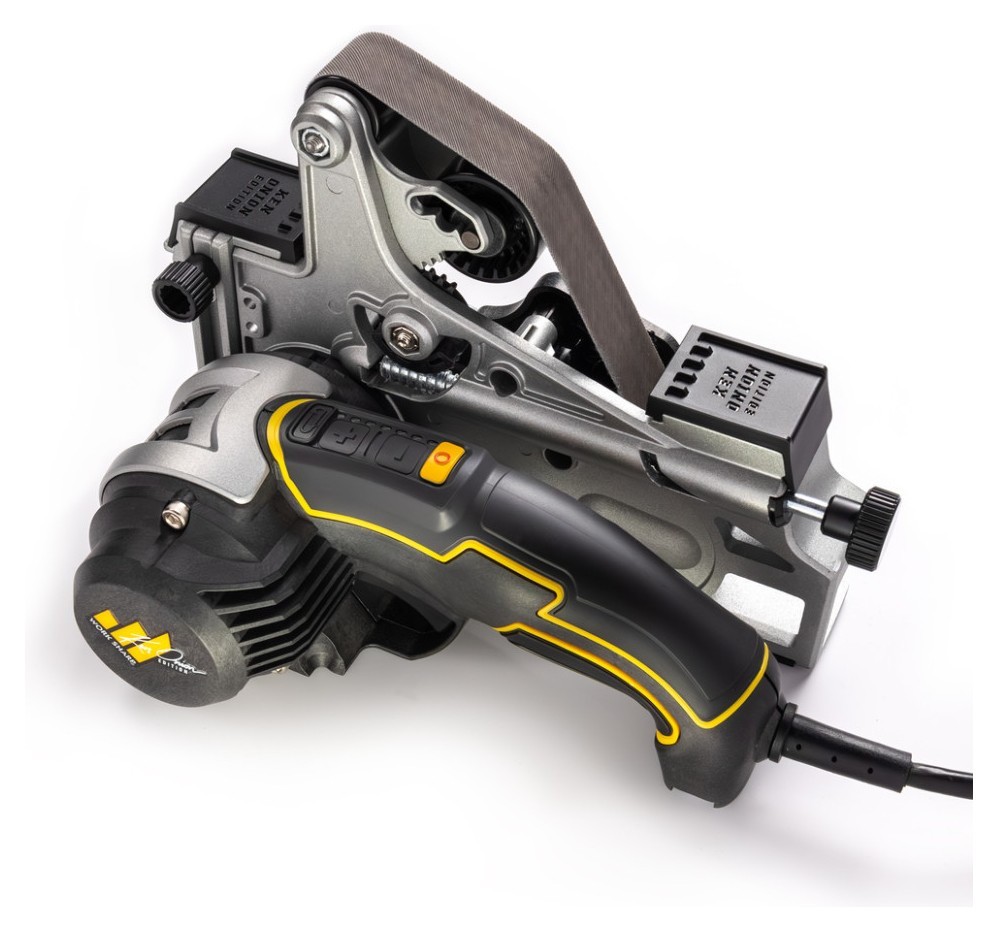 Точилка электрическая KTS Work Sharp Ken Onion Edition MK.2 ELITE