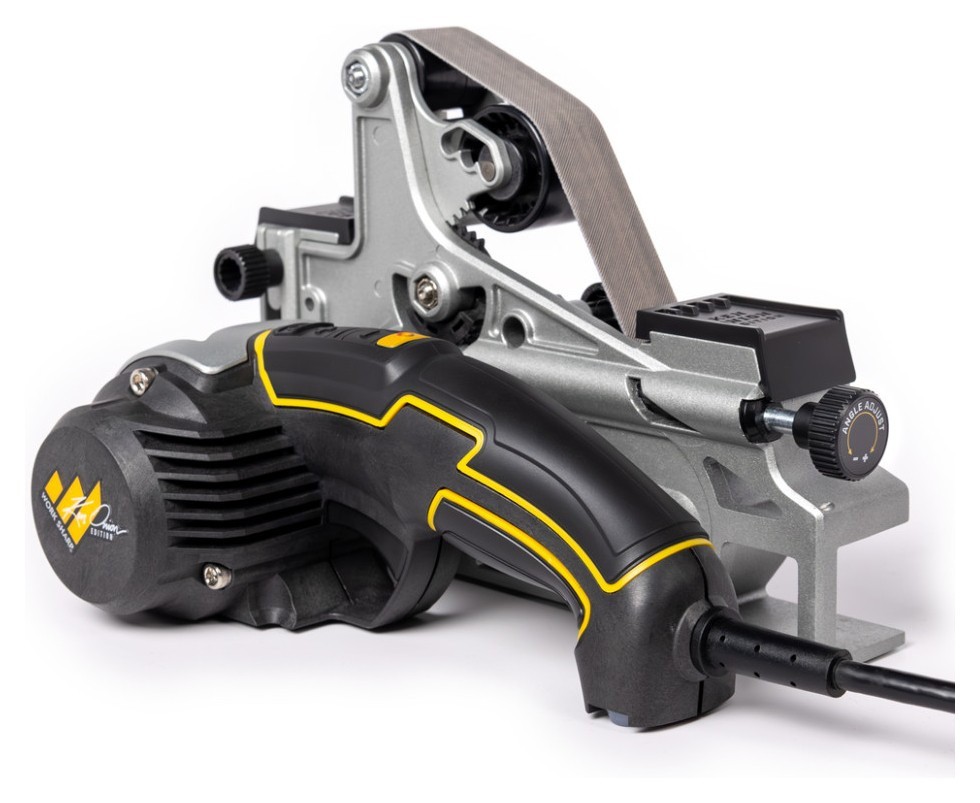 Точилка электрическая KTS Work Sharp Ken Onion Edition MK.2 ELITE