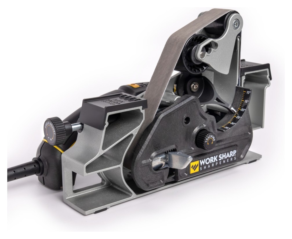 Точилка электрическая KTS Work Sharp Ken Onion Edition MK.2 ELITE