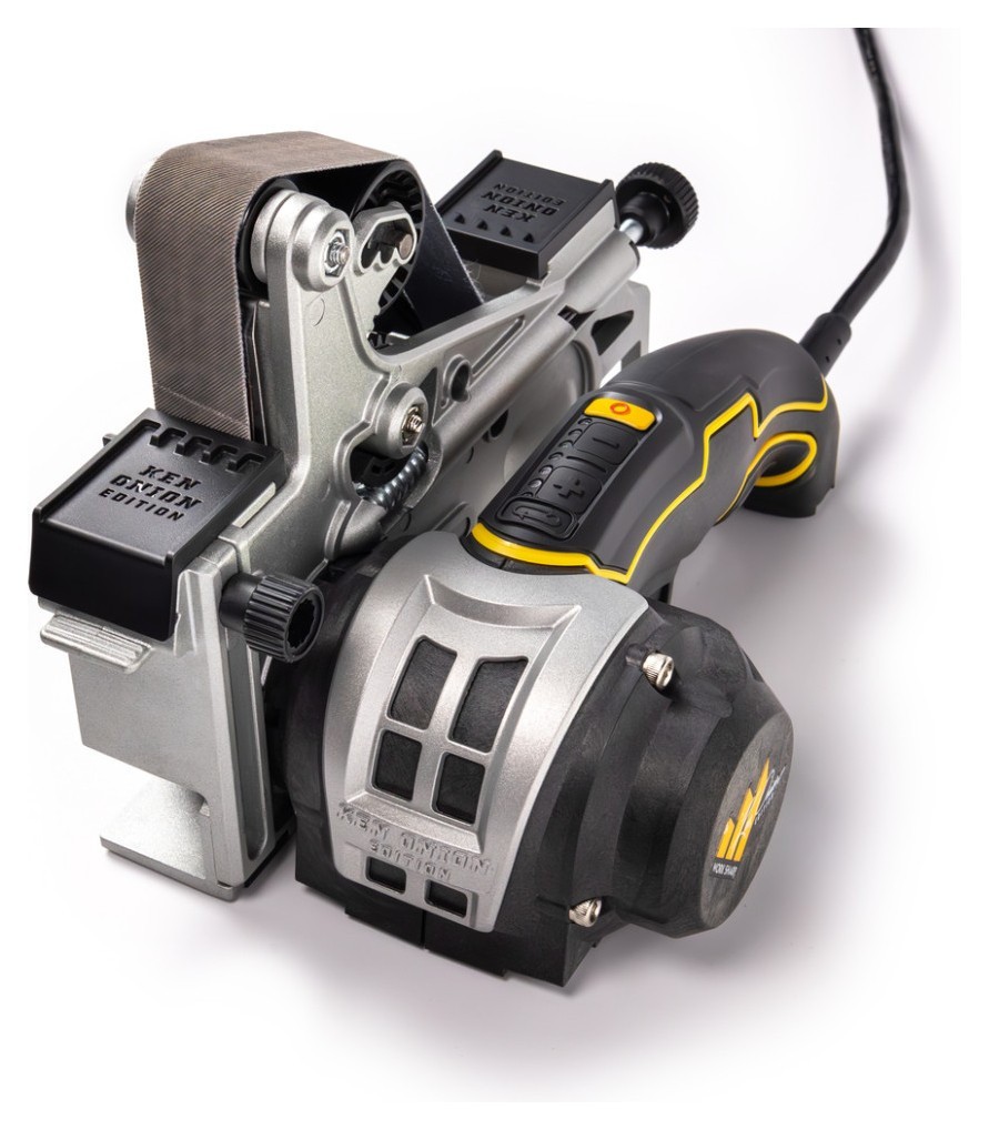 Точилка электрическая KTS Work Sharp Ken Onion Edition MK.2 ELITE