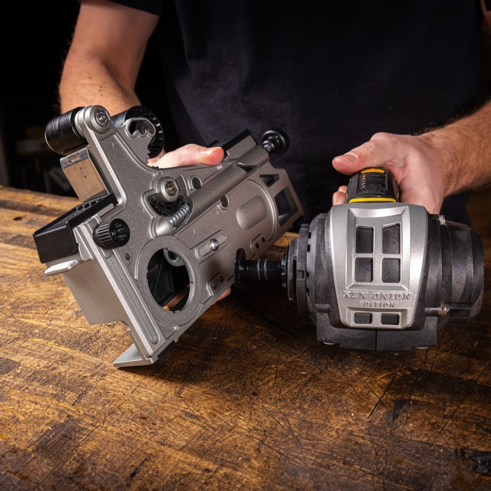 Точилка электрическая KTS Work Sharp Ken Onion Edition MK.2 ELITE