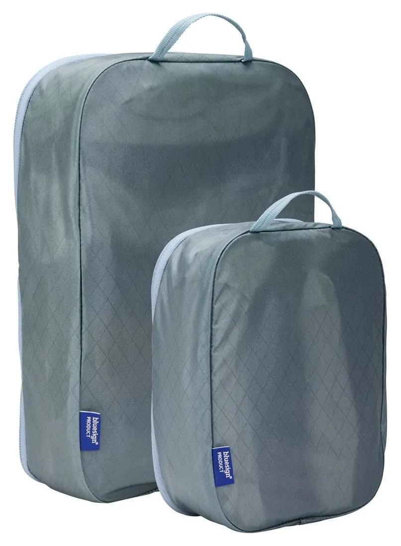 Організатор для одягу Thule Packing Cube (Set)(Pond Grey) 3205578 (TH 3205578) (TH 3205578)