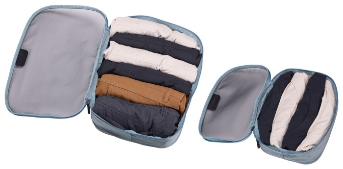 Організатор для одягу Thule Packing Cube (Set)(Pond Grey) 3205578 (TH 3205578)