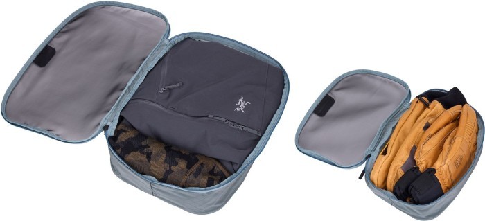Організатор для одягу Thule Packing Cube (Set)(Pond Grey) 3205578 (TH 3205578)