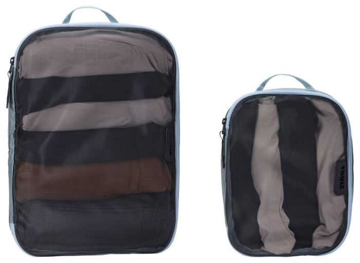Організатор для одягу Thule Packing Cube (Set)(Pond Grey) 3205578 (TH 3205578)