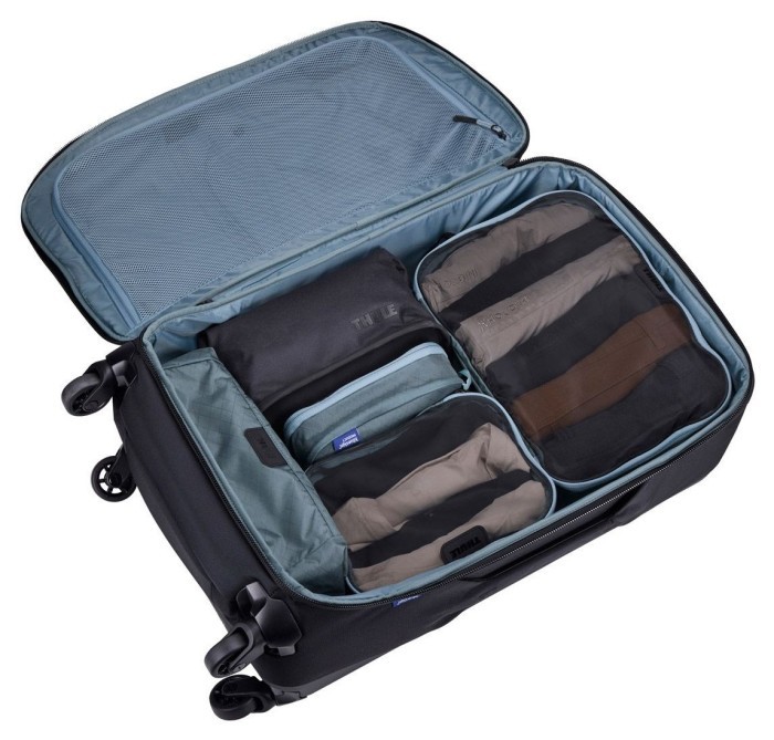 Організатор для одягу Thule Packing Cube (Set)(Pond Grey) 3205578 (TH 3205578)