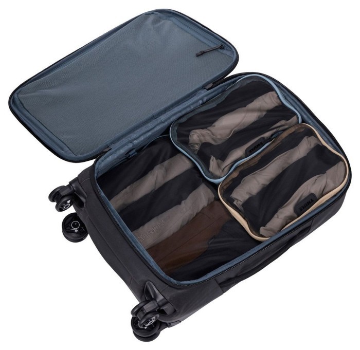 Організатор для одягу Thule Packing Cube (Set)(Pond Grey) 3205578 (TH 3205578)