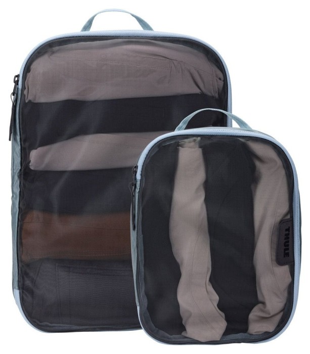 Організатор для одягу Thule Packing Cube (Set)(Pond Grey) 3205578 (TH 3205578)