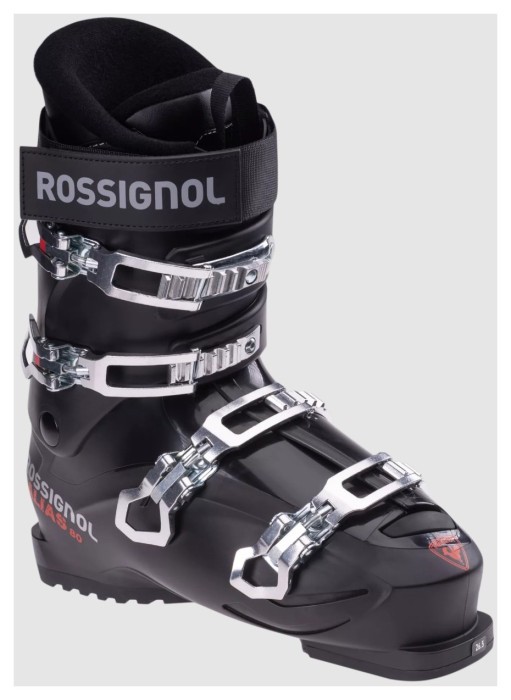 Черевики гірськолижні ROSSIGNOL ( RBO8650 ) ALIAS 80 2026, укр, укр