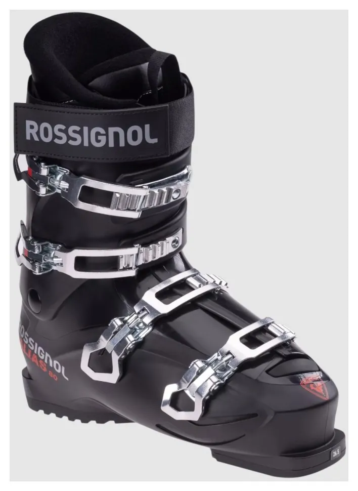 Черевики гірськолижні ROSSIGNOL ( RBO8650 ) ALIAS 80 2026 (25,5)