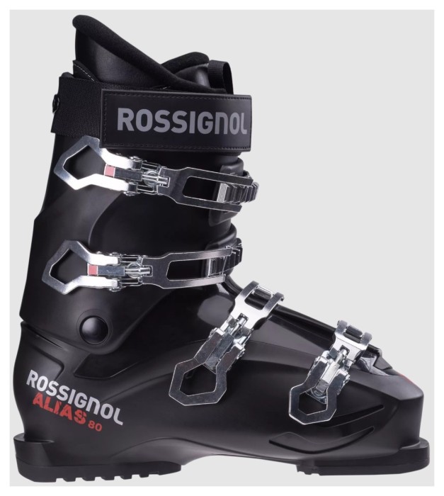 Ботинки горнолыжные ROSSIGNOL (RBO8650) ALIAS 80 2026
