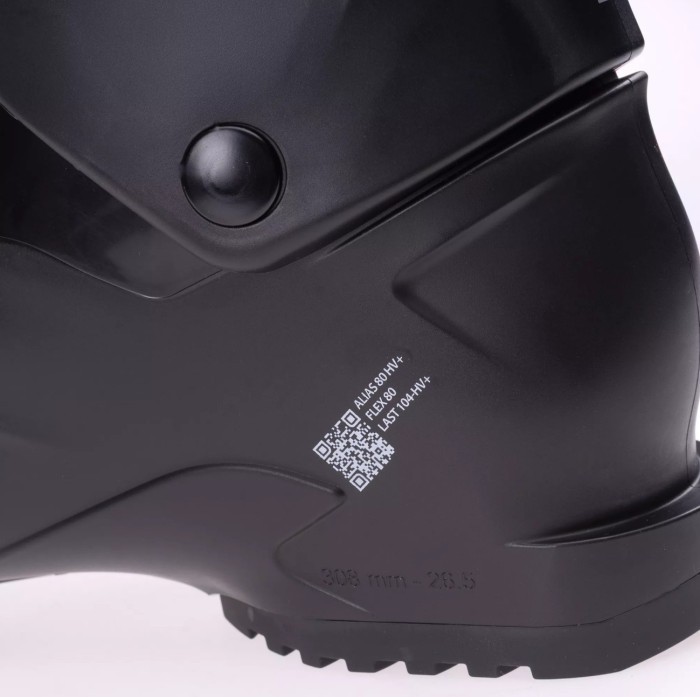 Черевики гірськолижні ROSSIGNOL ( RBO8650 ) ALIAS 80 2026, укр, укр