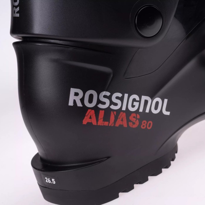 Черевики гірськолижні ROSSIGNOL ( RBO8650 ) ALIAS 80 2026, укр, укр