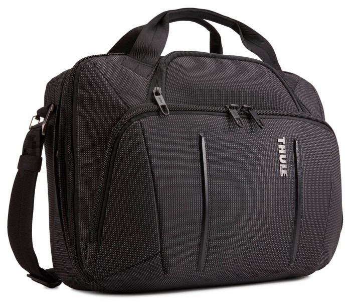 Сумка для ноутбука Thule Crossover 2 Laptop Bag 15.6 " (TH 3203842), укр, укр
