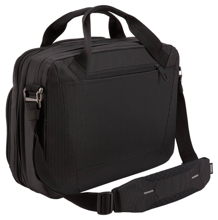 Сумка для ноутбука Thule Crossover 2 Laptop Bag 15.6 " (TH 3203842)