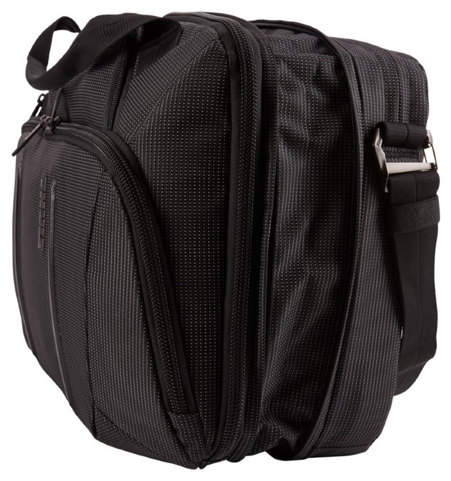 Сумка для ноутбука Thule Crossover 2 Laptop Bag 15.6 " (TH 3203842), укр, укр