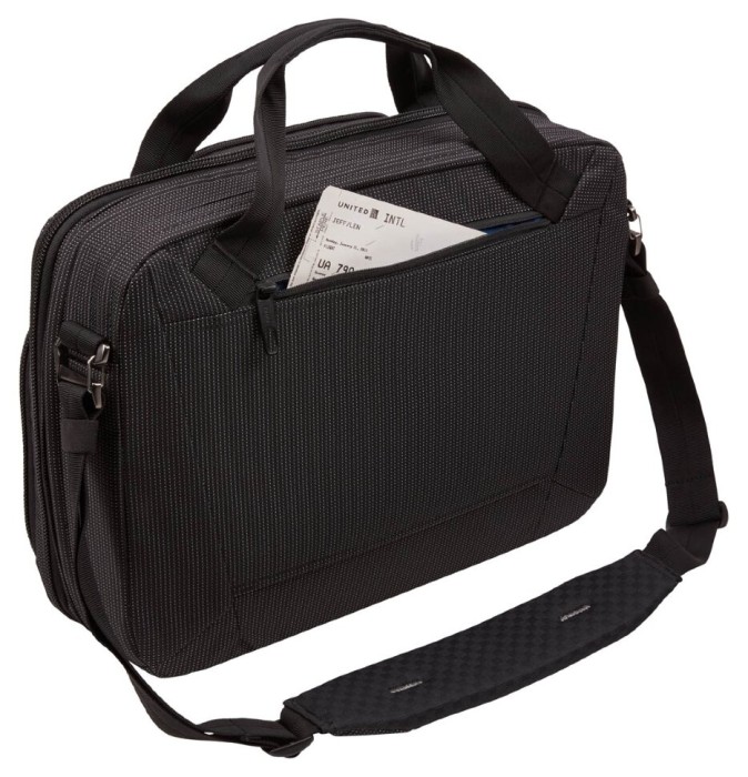 Сумка для ноутбука Thule Crossover 2 Laptop Bag 15.6 " (TH 3203842), укр, укр
