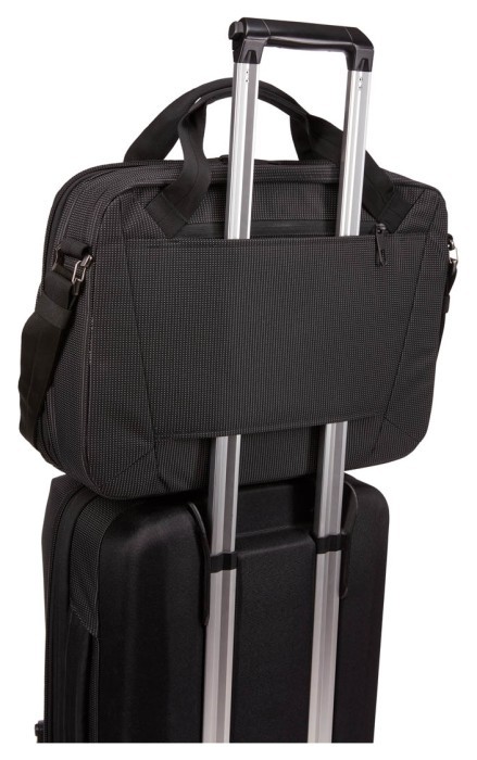 Сумка для ноутбука Thule Crossover 2 Laptop Bag 15.6 " (TH 3203842), укр, укр