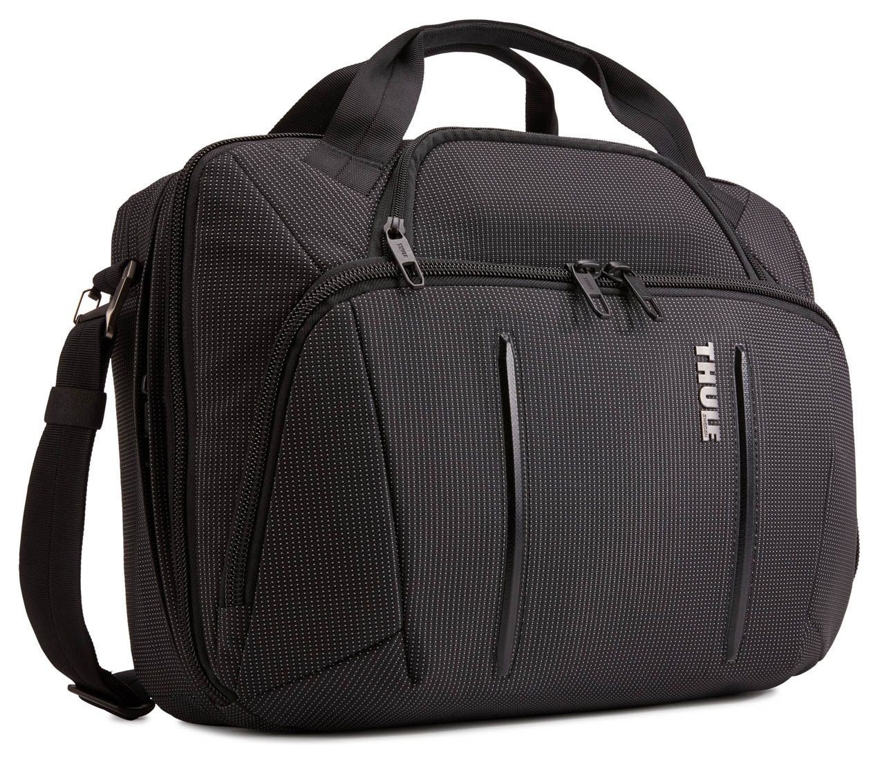 Сумка для ноутбука Thule Crossover 2 Laptop 15.6" Bag 3203842 (TH 3203842), укр, укр