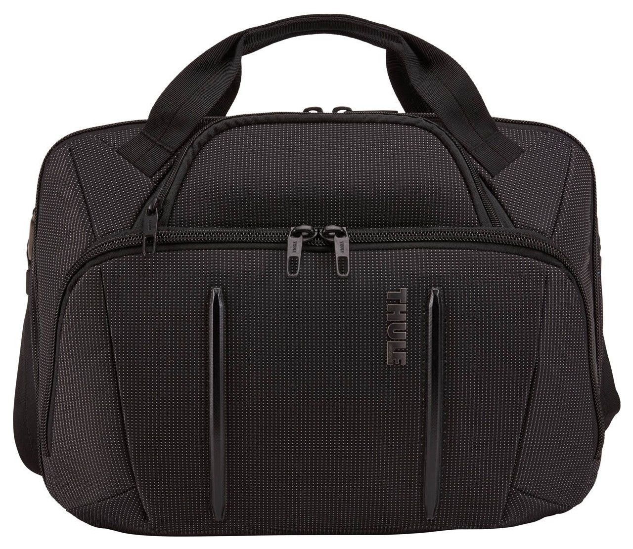 Сумка для ноутбука Thule Crossover 2 Laptop 15.6" Bag 3203842 (TH 3203842), укр, укр
