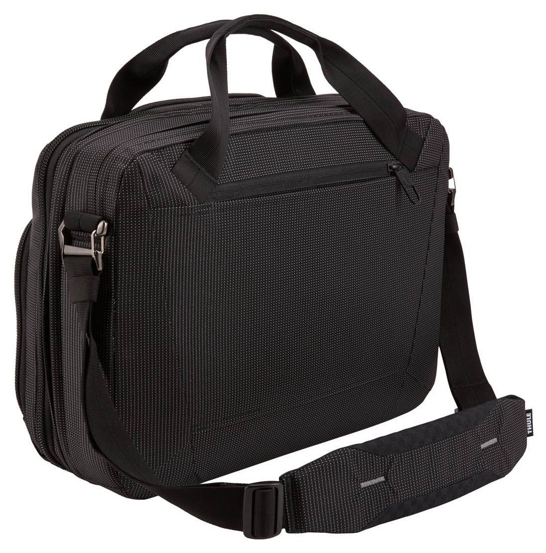 Сумка для ноутбука Thule Crossover 2 Laptop 15.6" Bag 3203842 (TH 3203842), укр, укр