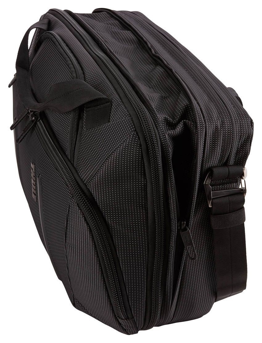 Сумка для ноутбука Thule Crossover 2 Laptop 15.6" Bag 3203842 (TH 3203842), укр, укр