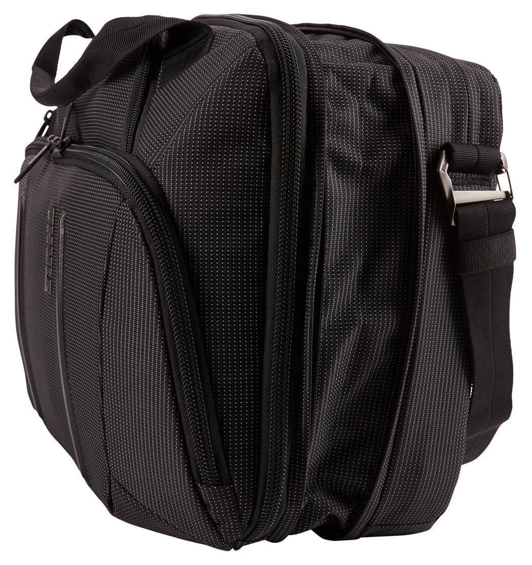 Сумка для ноутбука Thule Crossover 2 Laptop 15.6" Bag 3203842 (TH 3203842), укр, укр