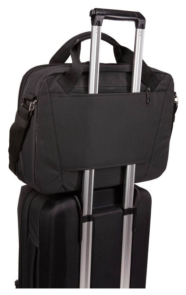 Сумка для ноутбука Thule Crossover 2 Laptop 15.6" Bag 3203842 (TH 3203842), укр, укр