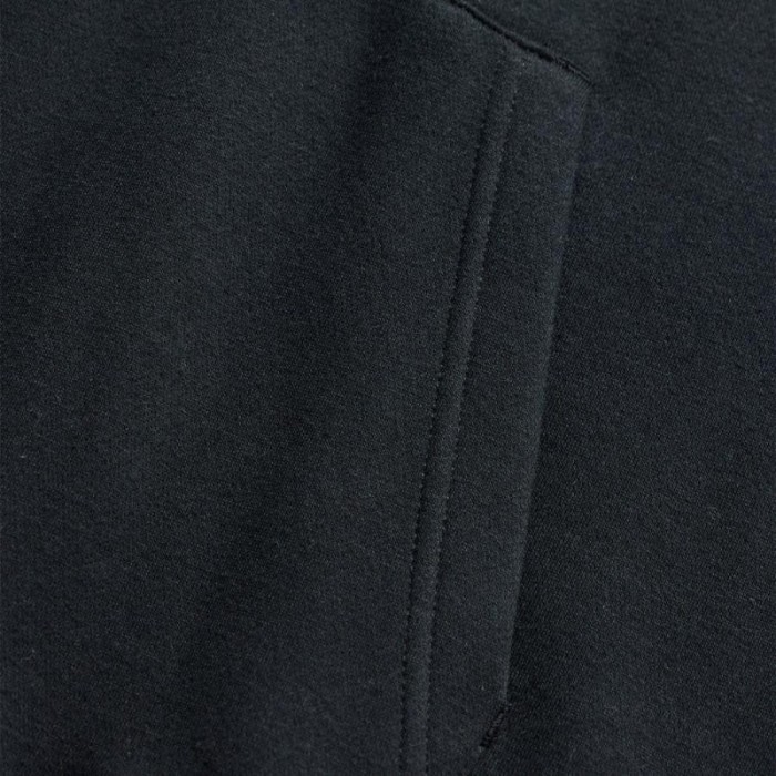 Худі TLD HERITAGE PULLOVER HOODIE; [BLACK] L