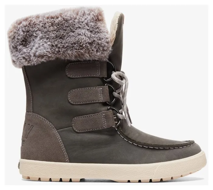 Черевики для міста ROXY ( ARJB700582 ) RAINIER II J BOOT 2020