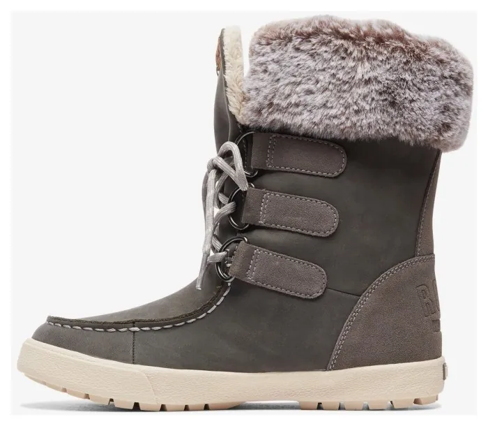 Черевики для міста ROXY ( ARJB700582 ) RAINIER II J BOOT 2020