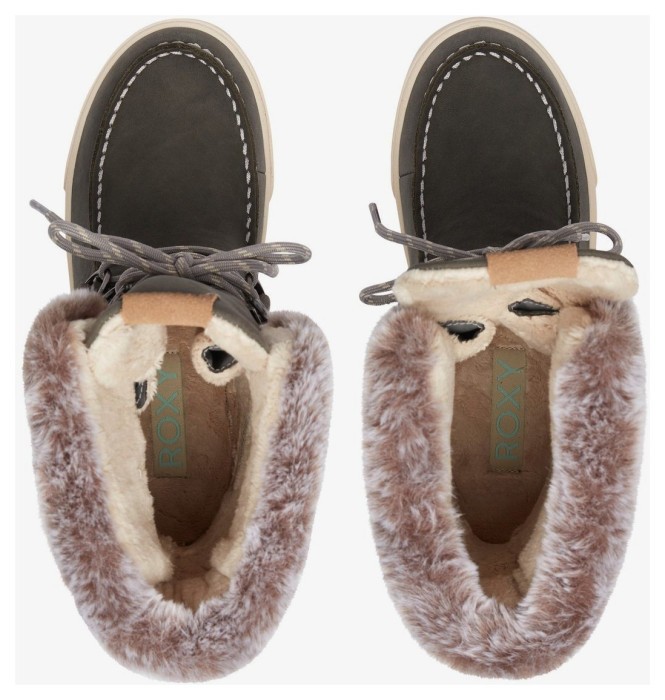Черевики для міста ROXY ( ARJB700582 ) RAINIER II J BOOT 2020
