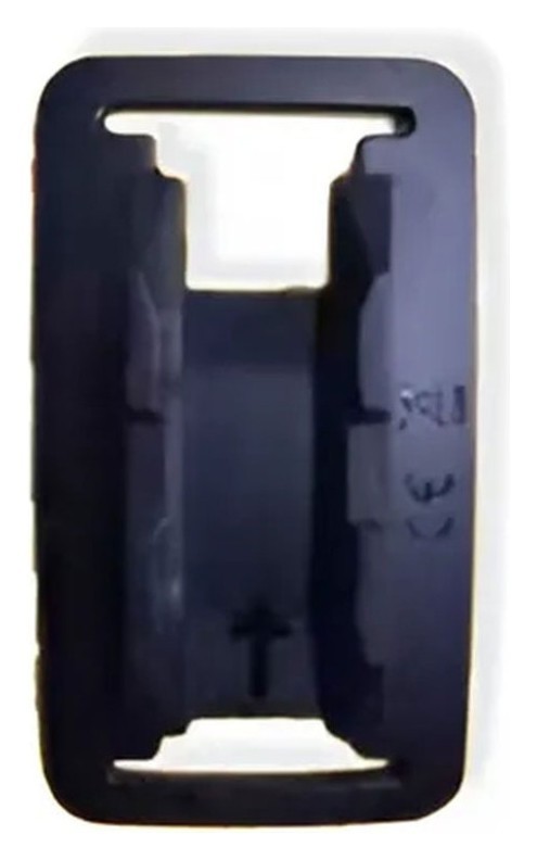 Кріплення на стрічку для ліхтаря Fenix HM23 V2.0 LED Scout, укр, укр