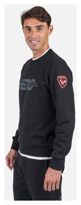 Реглан ROSSIGNOL (RLNMS03) NEW HERO CRENECK 2025