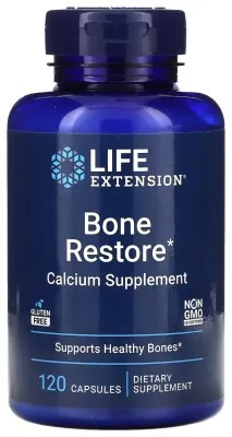 Bone Restore - 120 caps