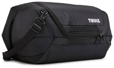 Дорожня сумка Thule Subterra Weekender Duffel 60L (Black) (TH 3204026)