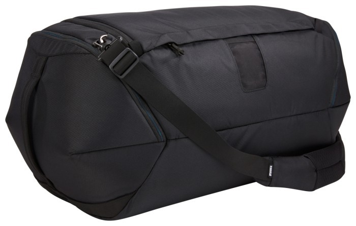 Дорожня сумка Thule Subterra Weekender Duffel 60L (Black) (TH 3204026)
