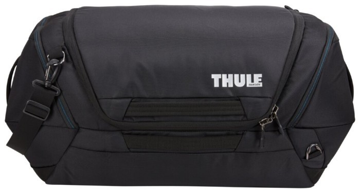 Дорожня сумка Thule Subterra Weekender Duffel 60L (Black) (TH 3204026)
