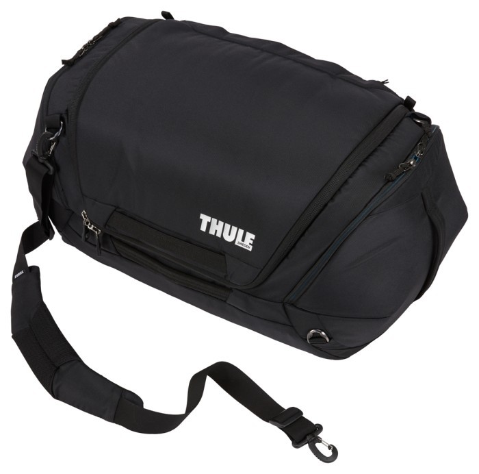 Дорожня сумка Thule Subterra Weekender Duffel 60L (Black) (TH 3204026)