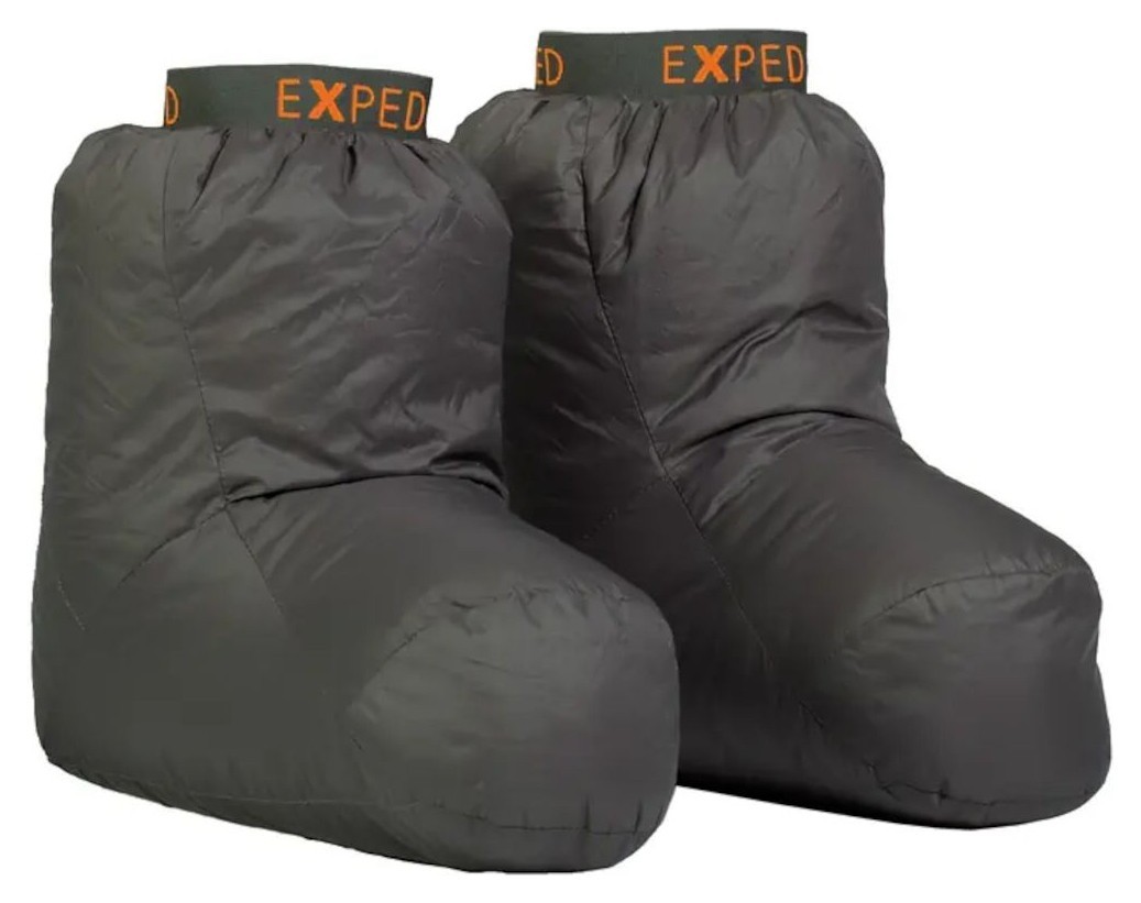 Пухові шкарпетки Exped Down Sock
