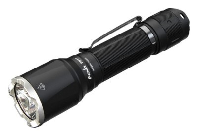 Тактический фонарь ручной Fenix TK17
