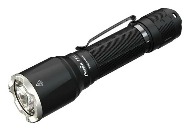 Тактичний ліхтар ручний Fenix TK17 (FNR_TK17)