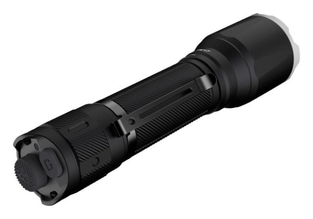 Тактический фонарь ручной Fenix TK17